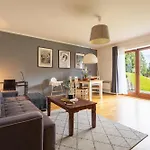 Poludniowy Z Widokiem Na Tatry- Sauna, Jacuzzi, Kominek Appartamento *