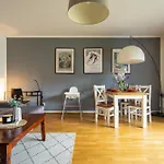 Appartamento Poludniowy Z Widokiem Na Tatry- Sauna, Jacuzzi, Kominek
