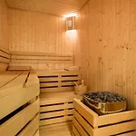 Poludniowy Z Widokiem Na Tatry- Sauna, Jacuzzi, Kominek *