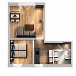 Appartamento Poludniowy Z Widokiem Na Tatry- Sauna, Jacuzzi, Kominek *