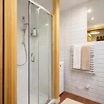 Poludniowy Z Widokiem Na Tatry- Sauna, Jacuzzi, Kominek * Kościelisko