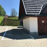Poludniowy Z Widokiem Na Tatry- Sauna, Jacuzzi, Kominek Appartamento *