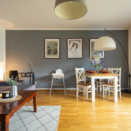 Apartament Poludniowy Z Widokiem Na Tatry- Sauna, Jacuzzi, Kominek