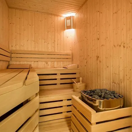 Poludniowy Z Widokiem Na Tatry- Sauna, Jacuzzi, Kominek *