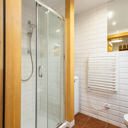 Poludniowy Z Widokiem- Sauna, Jacuzzi, Kominek