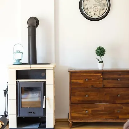 Apartmán Poludniowy Z Widokiem- Sauna, Jacuzzi, Kominek *