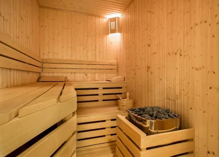 Poludniowy Z Widokiem Na Tatry- Sauna, Jacuzzi, Kominek *